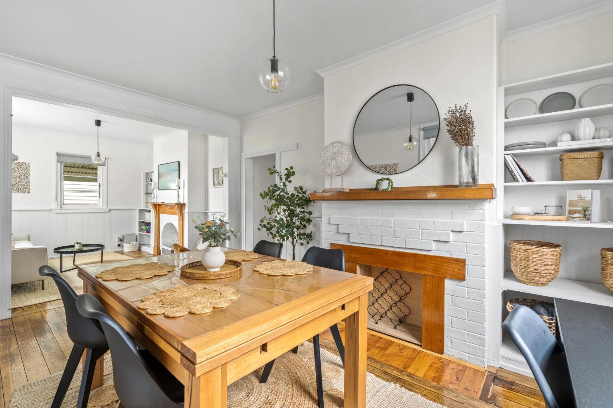 Tranquil Launceston Getaway - You'Ll Fall In Love! מראה חיצוני תמונה