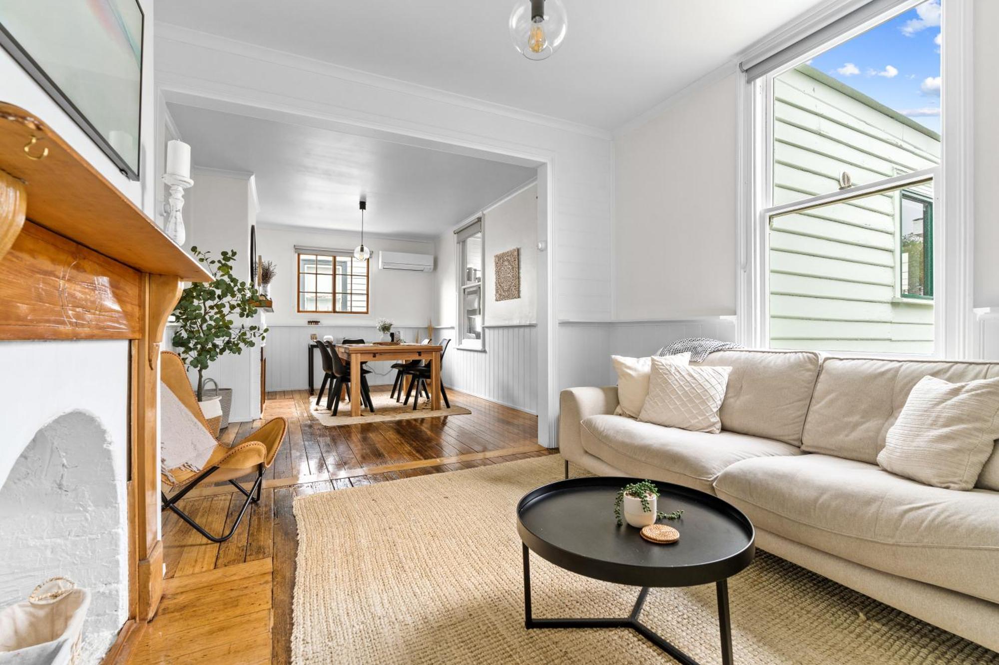 Tranquil Launceston Getaway - You'Ll Fall In Love! מראה חיצוני תמונה