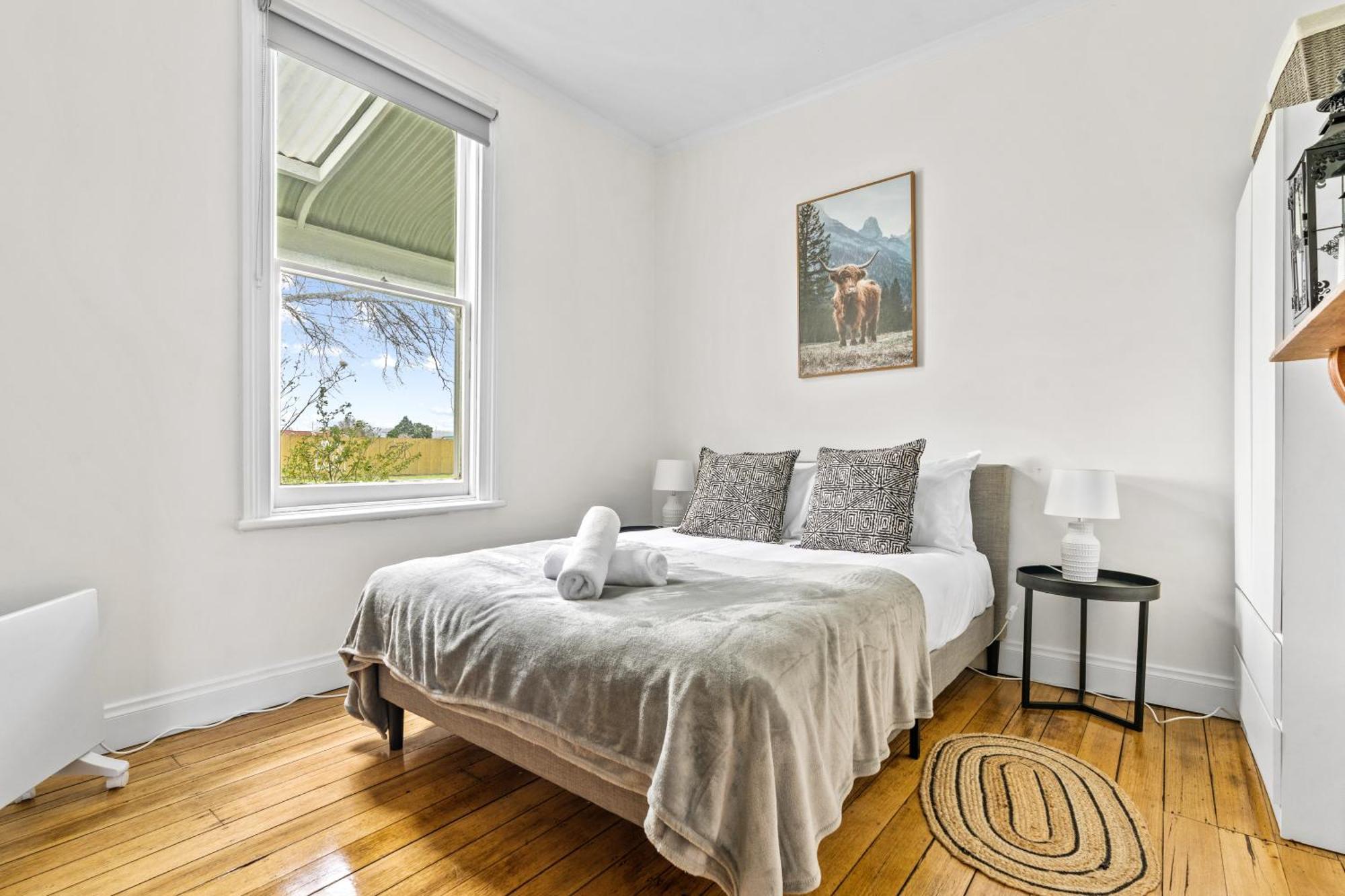 Tranquil Launceston Getaway - You'Ll Fall In Love! מראה חיצוני תמונה