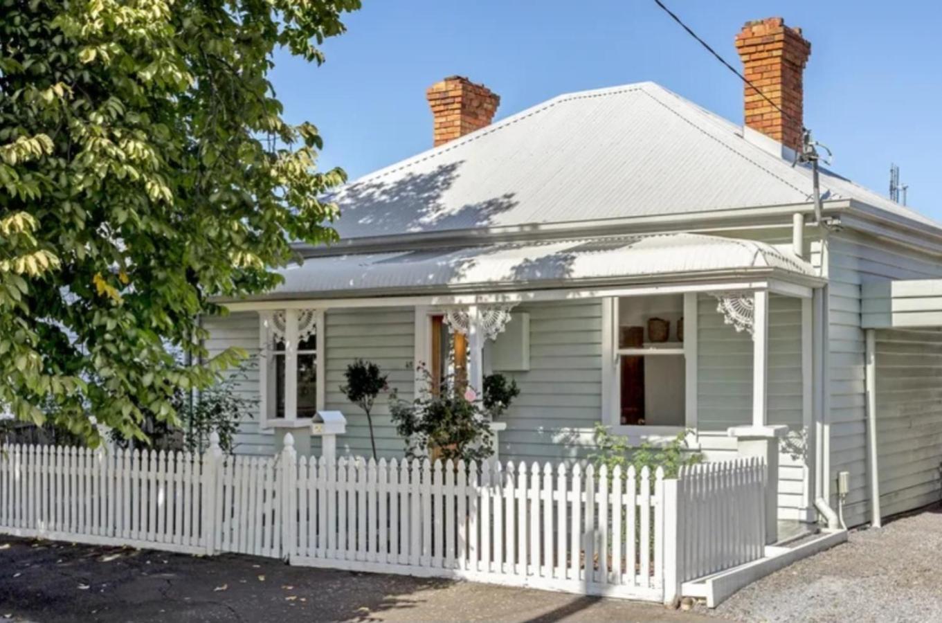 Tranquil Launceston Getaway - You'Ll Fall In Love! מראה חיצוני תמונה