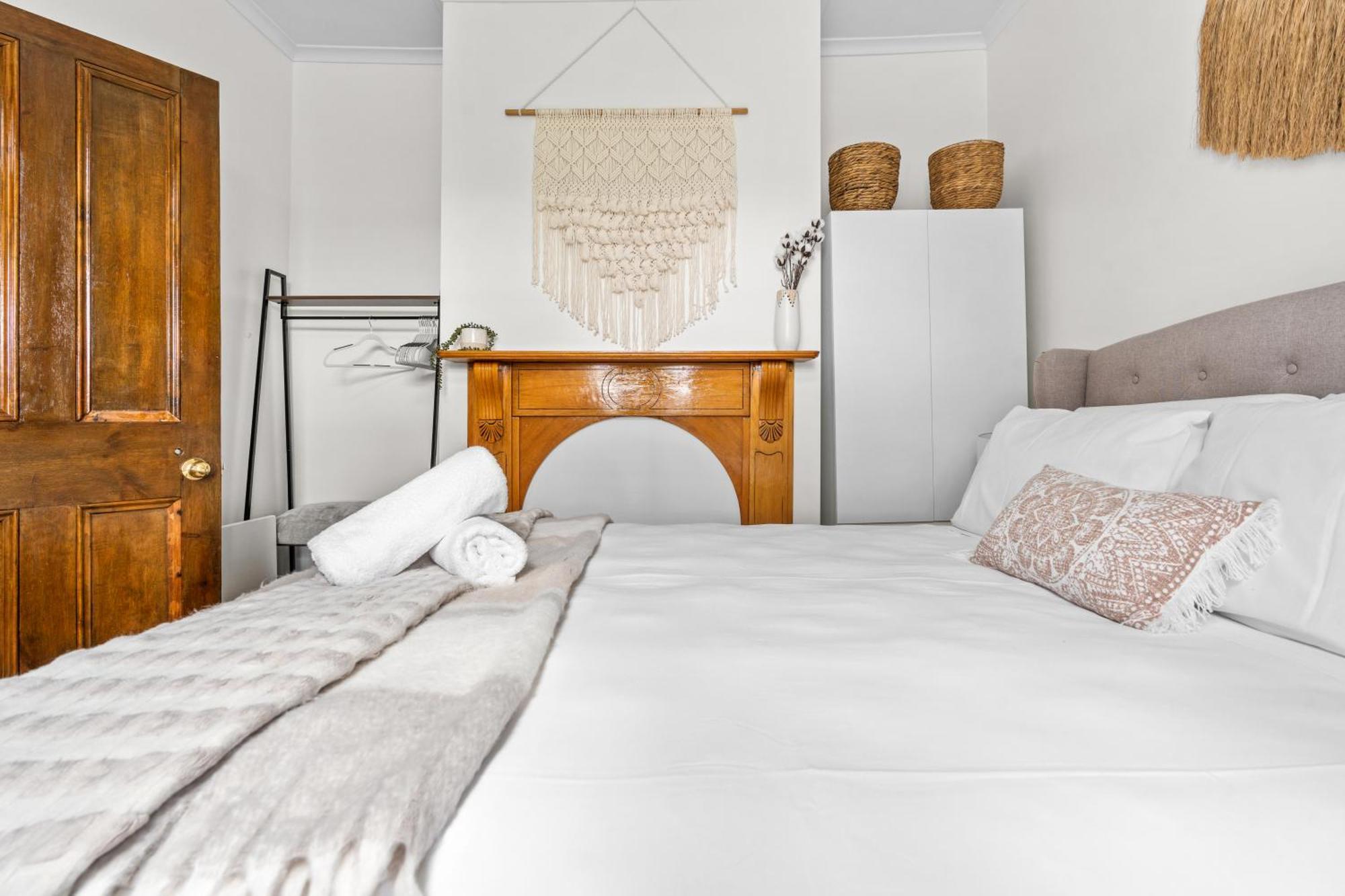 Tranquil Launceston Getaway - You'Ll Fall In Love! מראה חיצוני תמונה