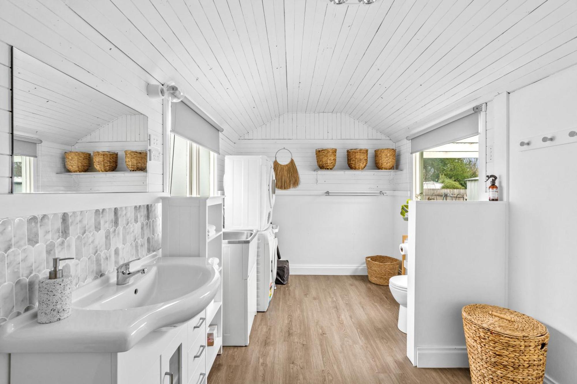 Tranquil Launceston Getaway - You'Ll Fall In Love! מראה חיצוני תמונה