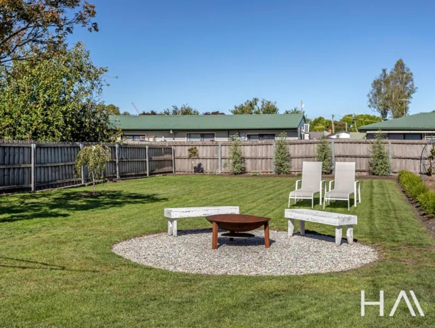Tranquil Launceston Getaway - You'Ll Fall In Love! מראה חיצוני תמונה