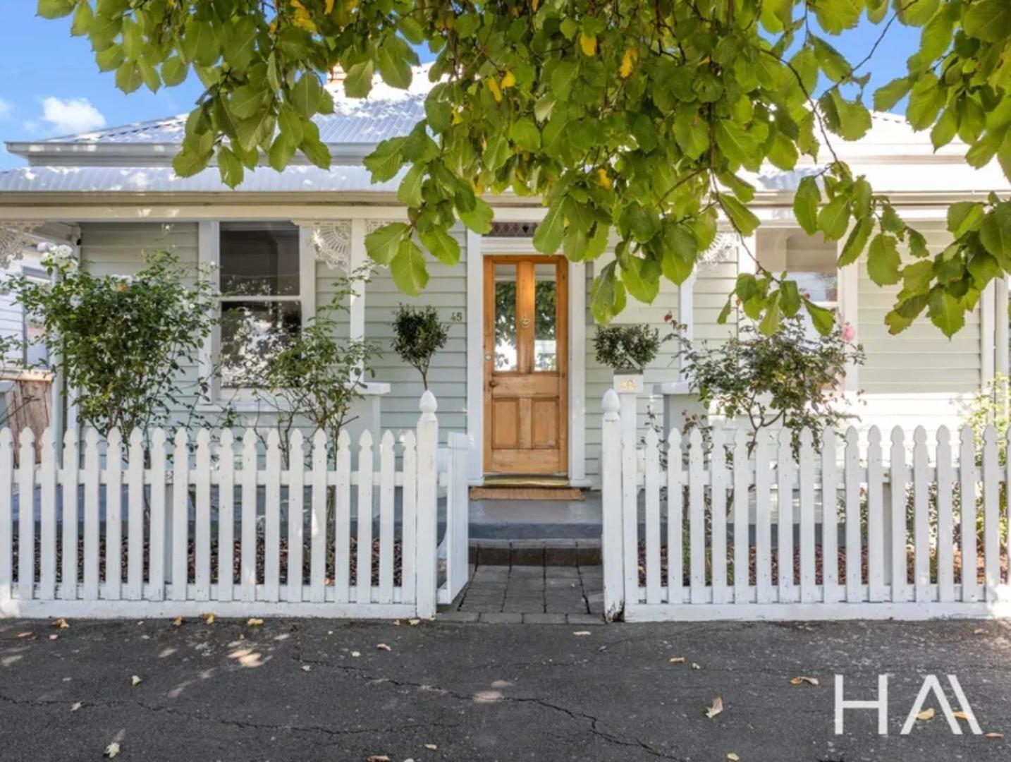 Tranquil Launceston Getaway - You'Ll Fall In Love! מראה חיצוני תמונה
